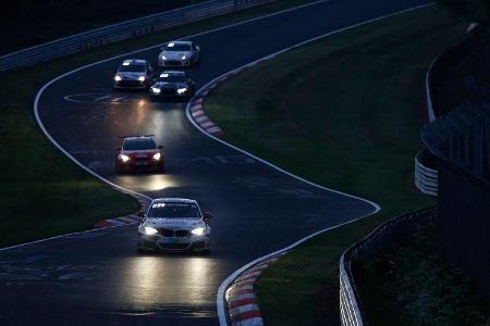 Impresssionen - 24h-Rennen Nürburgring 2017 - Nordschleife