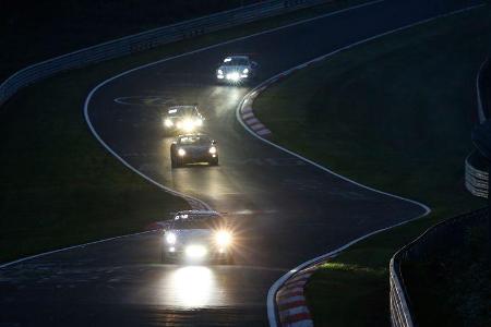 Impresssionen - 24h-Rennen Nürburgring 2017 - Nordschleife