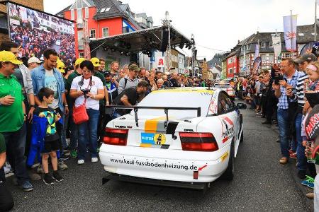 Adenauer Racing Day 2017 - 24h-Rennen Nürburgring - Nordschleife