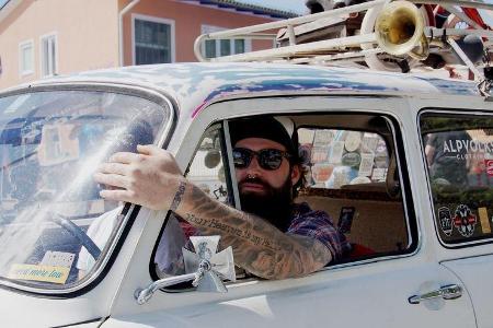 Die besten Tuningautos der Fans Die besten Tuningautos der Fans