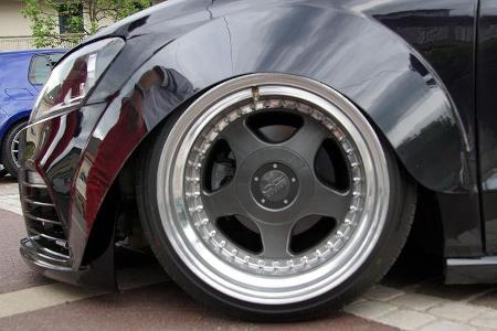 Die besten Tuningautos der Fans