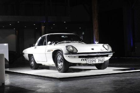 Mazda Cosmo Sport 110 S Mazda Cosmo Sport 110 S