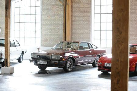 Mazda Roadpacer