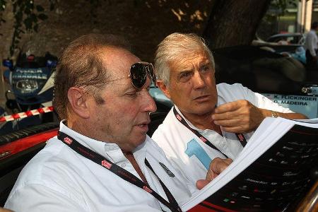 05/11 2011 Mille Miglia Storico