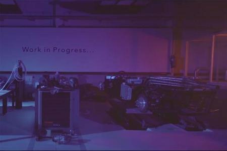 Boreas Project