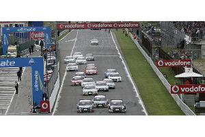 DTM Nürburgring