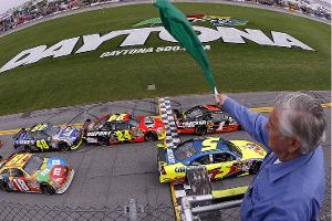 NASCAR Daytona 500