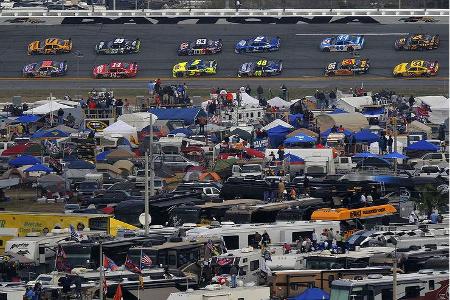 NASCAR Daytona 500
