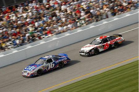 NASCAR Daytona 500