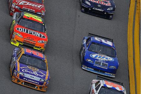 NASCAR Daytona 500