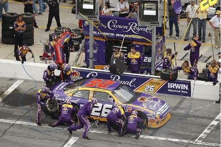 NASCAR Daytona 500