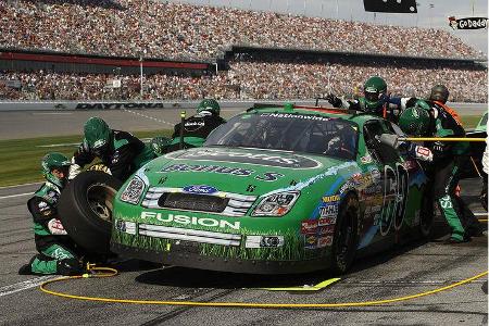 NASCAR Daytona 500