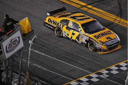 NASCAR Daytona 500