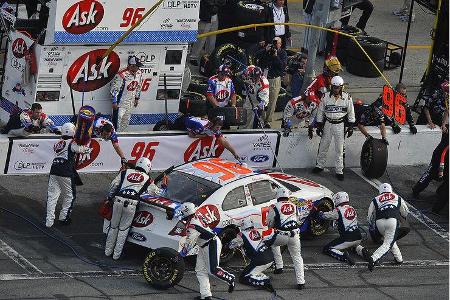 NASCAR Daytona 500