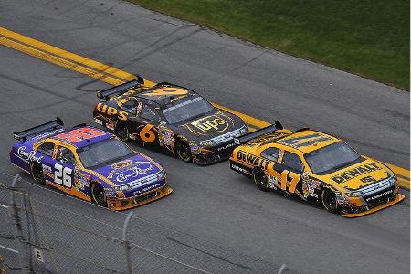 NASCAR Daytona 500