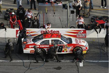 NASCAR Daytona 500