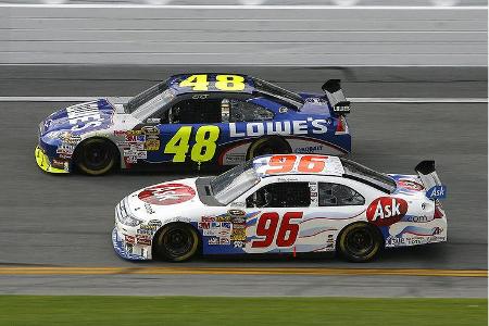 NASCAR Daytona 500