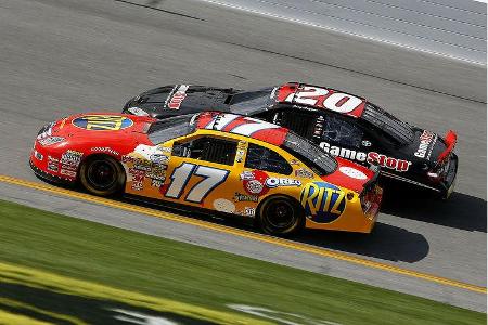 NASCAR Daytona 500