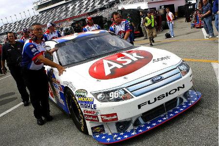 NASCAR Daytona 500