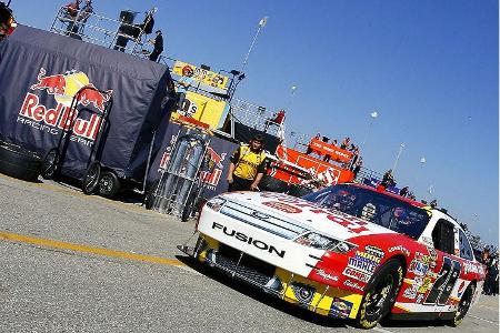 NASCAR Daytona 500