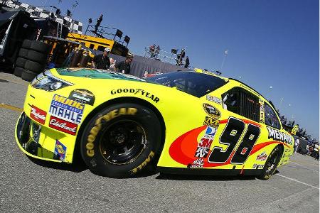 NASCAR Daytona 500