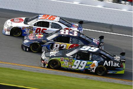 NASCAR Daytona 500