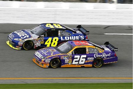 NASCAR Daytona 500