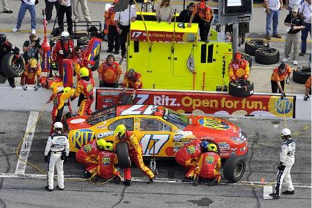 NASCAR Daytona 500