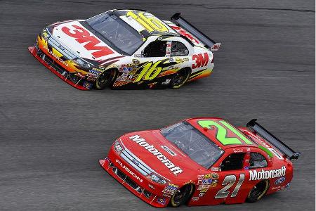 NASCAR Daytona 500