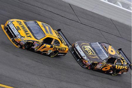 NASCAR Daytona 500