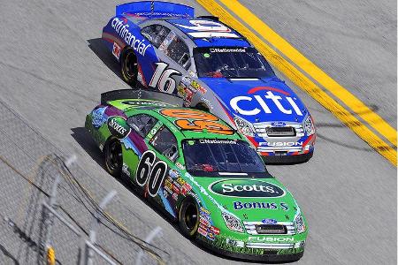 NASCAR Daytona 500