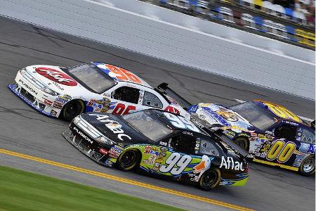 NASCAR Daytona 500