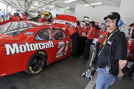 NASCAR Daytona 500