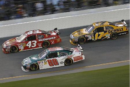 NASCAR Daytona 500