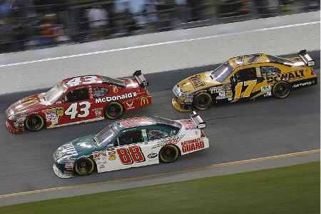 NASCAR Daytona 500