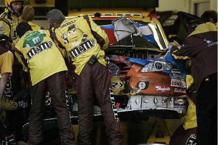 NASCAR Daytona 500