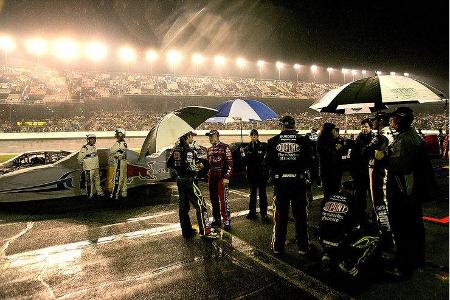 NASCAR Daytona 500