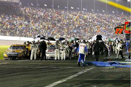 NASCAR Daytona 500