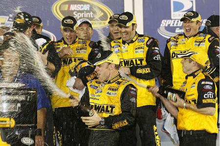 NASCAR Daytona 500