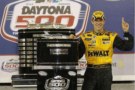 NASCAR Daytona 500