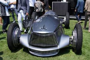 Infiniti Prototype 9