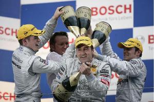 DTM Hockenheim