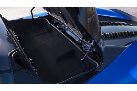 McLaren 750S Spider