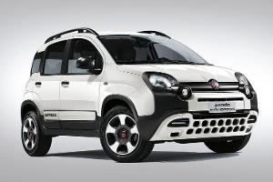 Fiat Panda 2017