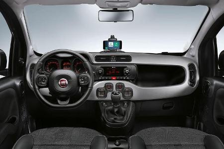 Fiat Panda City Cross