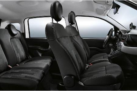 Fiat Panda City Cross