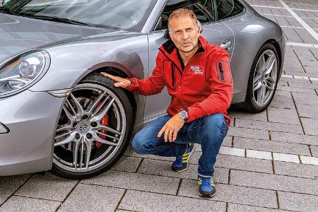 Qualitätsreport AMS1017