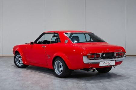 11/2017 Toyota Collection alle Modelle
