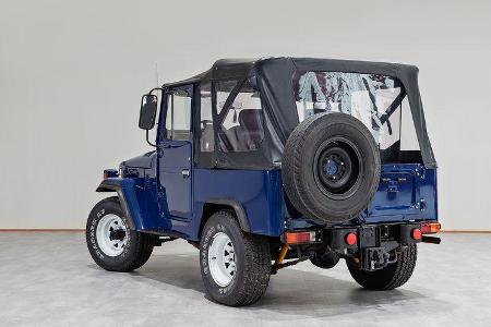 11/2017 Toyota Collection alle Modelle