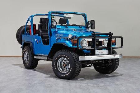 11/2017 Toyota Collection alle Modelle